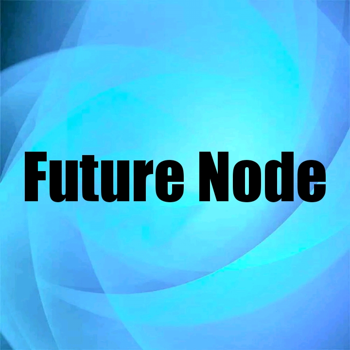 Future-Node Logo